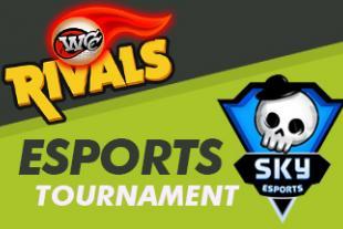 Esports-pre event Esports-pre event